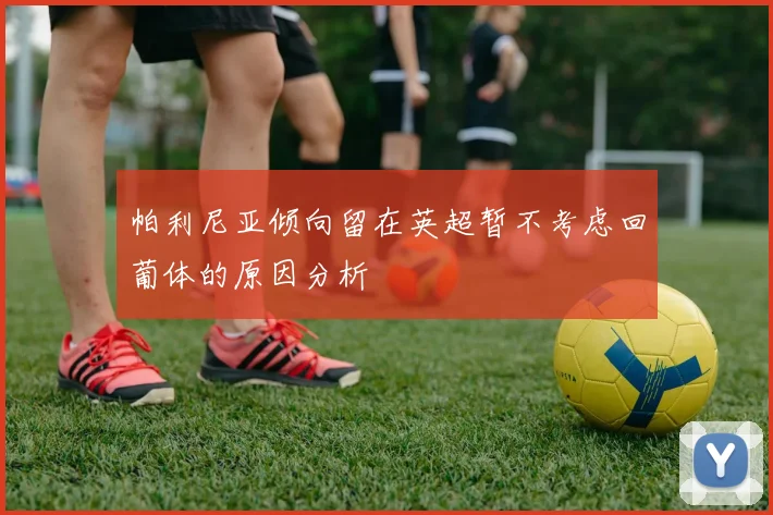 帕利尼亚倾向留在英超暂不考虑回葡体的原因分析