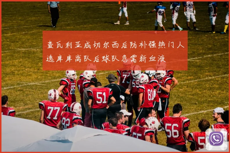 查瓦利亚成切尔西后防补强热门人选库库离队后球队急需新血液