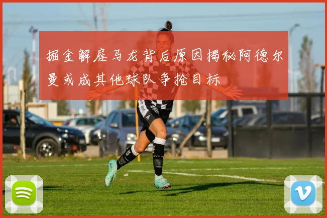 掘金解雇马龙背后原因揭秘阿德尔曼或成其他球队争抢目标